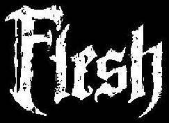 logo Flesh (SWE)